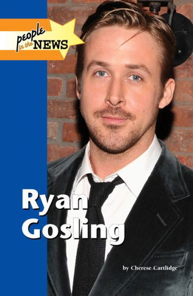 Ryan Gosling