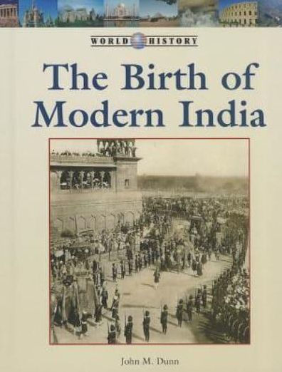 Birth of Modern India
