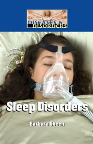 Title: Sleep Disorders, Author: Barbara Sheen Busby