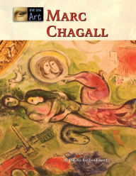 Title: Marc Chagall, Author: Phyllis Raybin Emert