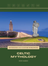 Title: Celtic Mythology, Author: Q. L. Pearce