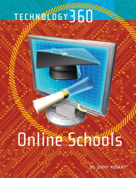 Title: Online Schools, Author: Jennifer MacKay