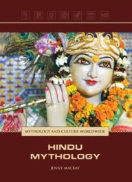 Title: Hindu Mythology, Author: Jennifer MacKay