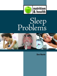 Title: Sleep Problems, Author: Don Nardo