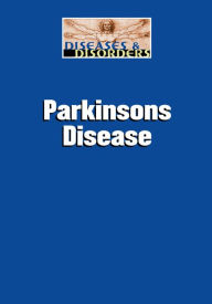 Title: Parkinson's Disease, Author: Lizabeth Craig