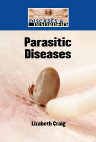 Title: Parasitic Diseases, Author: Lizabeth Craig