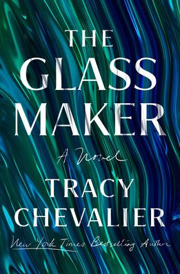 The Glassmaker: A Novel