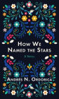 How We Named the Stars: A Novel