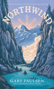 Title: Northwind, Author: Gary Paulsen
