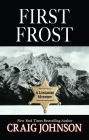 First Frost (Walt Longmire Series #20)