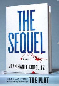 Title: The Sequel, Author: Jean Korelitz