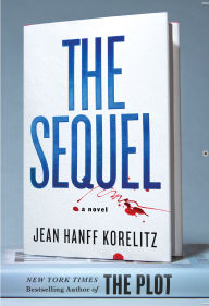 Title: The Sequel, Author: Jean Korelitz