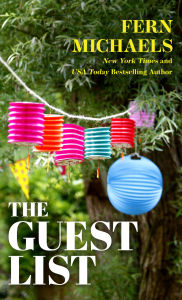 Epub free download ebooks The Guest List 9781420517682