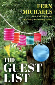 Title: The Guest List, Author: Fern Michaels