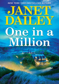 Title: One in a Million, Author: Janet Dailey