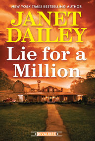 Title: Lie for a Million, Author: Janet Dailey