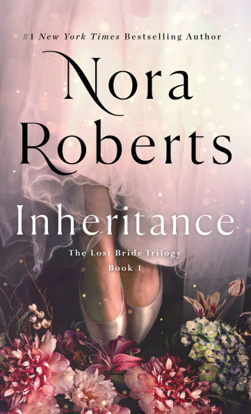 Inheritance: The Lost Bride Trilogy, Book 1