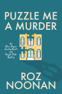 Puzzle Me a Murder