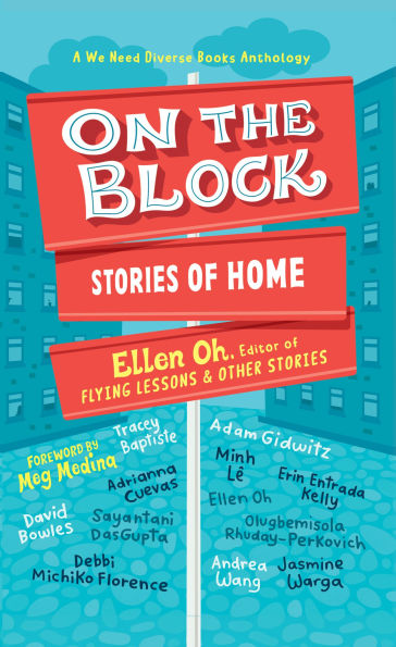 On the Block: Stories of Home