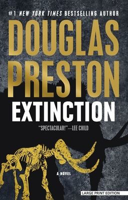 Extinction: A Novel