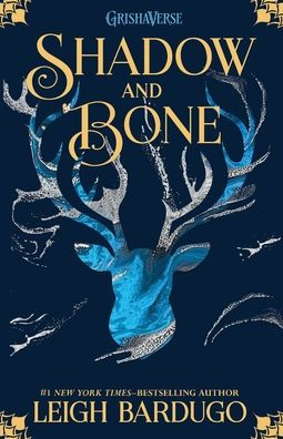 Shadow and Bone
