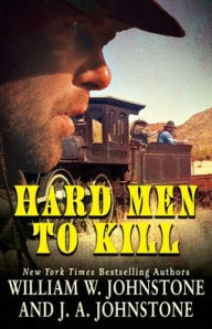 Hard Men to Kill