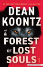 The Forest of Lost Souls