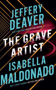 Title: The Grave Artist, Author: Jeffery Deaver