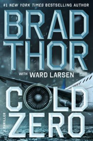 Title: Cold Zero, Author: Brad Thor