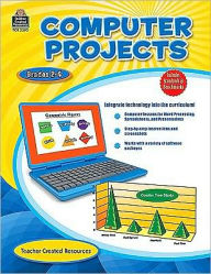 Title: Computer Projects, Author: Steve Butz