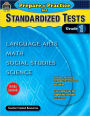 Prepare & Practice for Standardized Tests