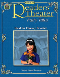 Title: Readers¿ Theater: Fairy Tales, Author: Maureen Gerard