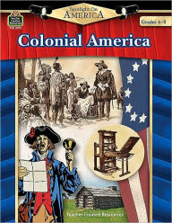 Title: Spotlight on America: Colonial America, Author: Robert W. Smith