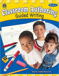 Title: Classroom Authoring (Grade 1), Author: Jima Dunigan