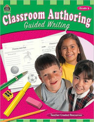 Title: Classroom Authoring (Grade 3), Author: Jima Dunigan