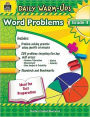 Daily Warm-Ups: Problem-Solving Math, Grade 4