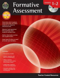Title: Formative Assessment (Gr. 1-2), Author: Susan Collins