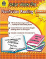 Daily Warm-Ups: Nonfiction Reading, Grade 3