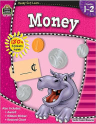 Title: Money (Grade 1-2), Author: Teacher Created Resources