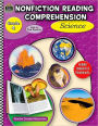 Nonfiction Reading Comprehension: Science Grade 4