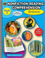 Nonfiction Reading Comprehension: Science (Grade 6)