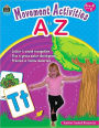 Movement Activities A-Z