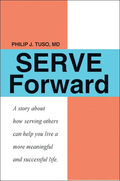 Serve Forward