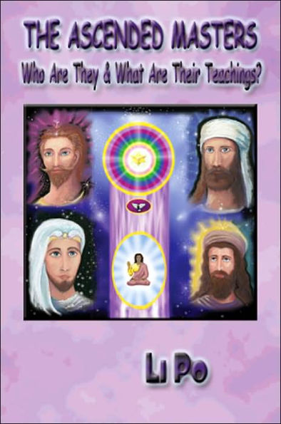 The Ascended Masters: Who Are They & What Are Their Teachings?