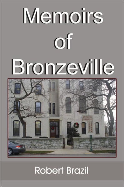 Memoirs of Bronzeville