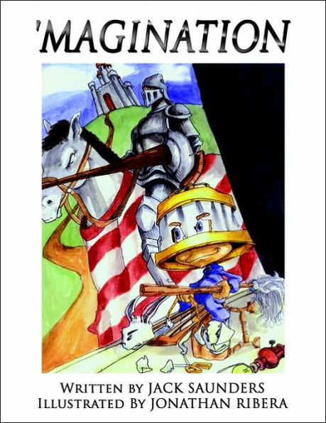 'Magination