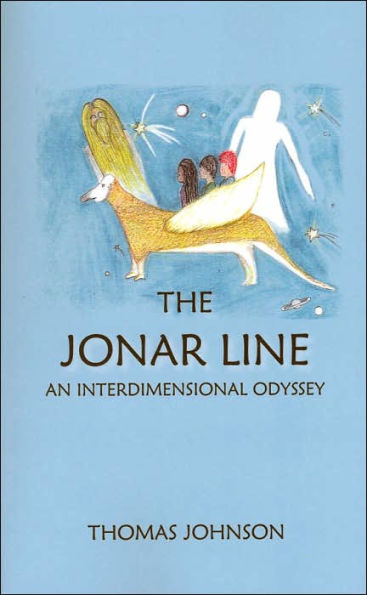 The Jonar Line: An Interdimensional Odyssey