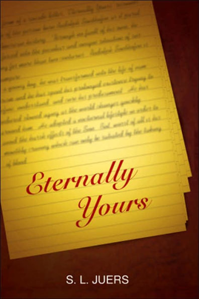 Eternally Yours