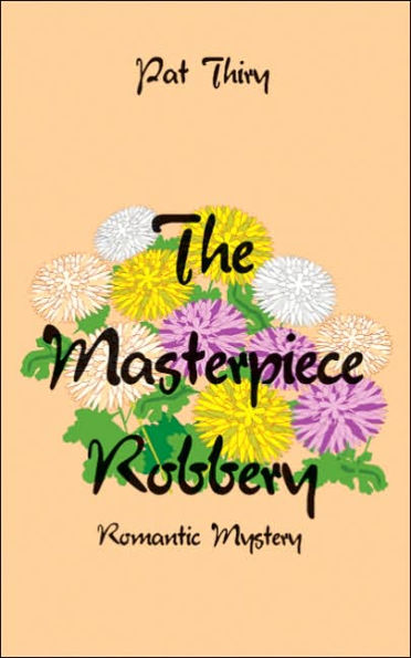 The Masterpiece Robbery