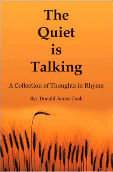 The Quiet is Talking